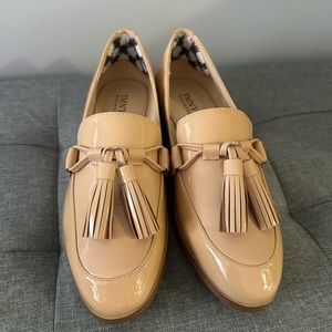 Isaac Mizrahi NYC Bianca Loafers